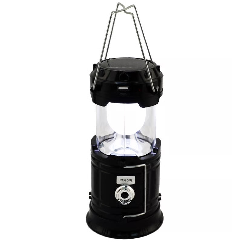 Collapsible LED Camping Lanterns Lightweight