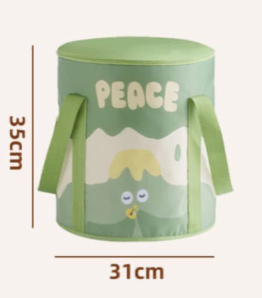 Multifunctional Storage Bag – Portable, Durable & Eco-Friendly