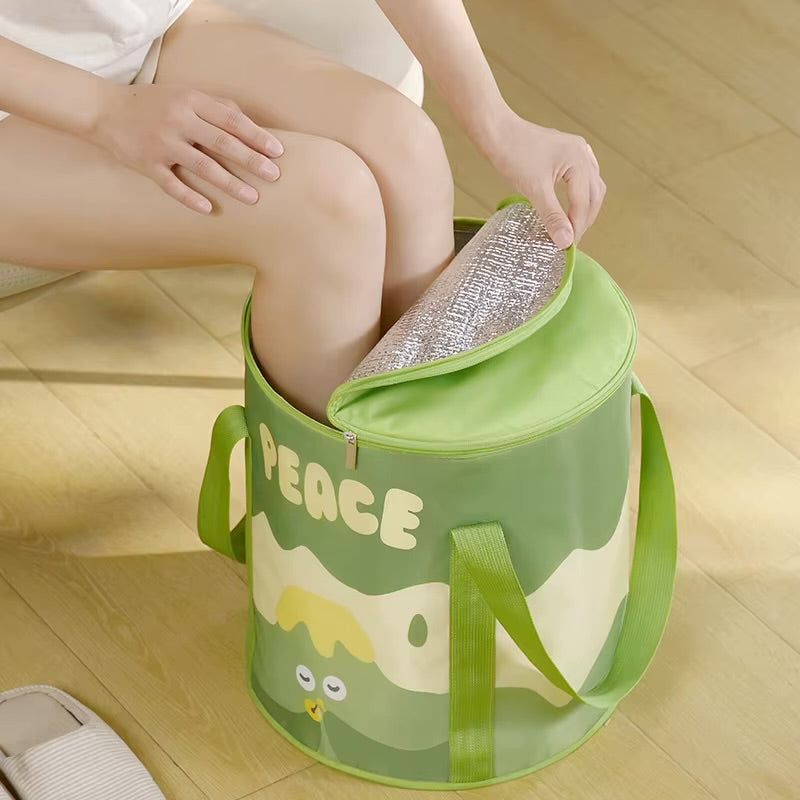 Multifunctional Storage Bag – Portable, Durable & Eco-Friendly