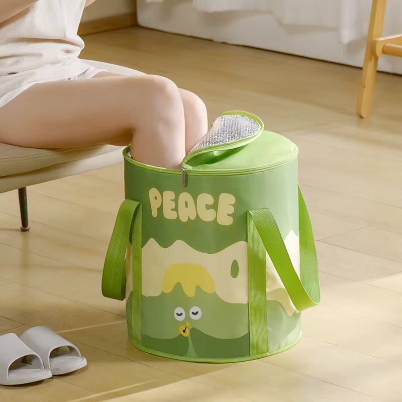 Multifunctional Storage Bag – Portable, Durable & Eco-Friendly