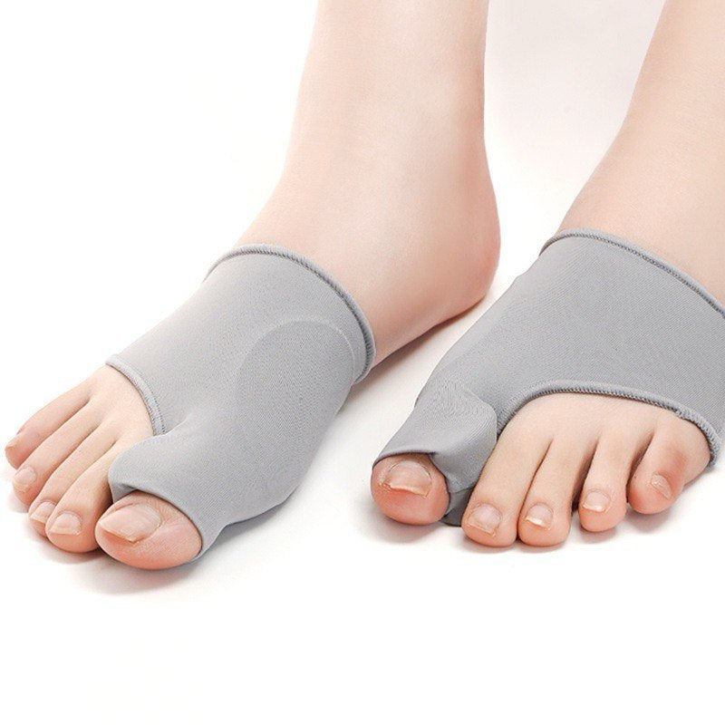 👣 Toe Corrector Orthotics – Foot Care