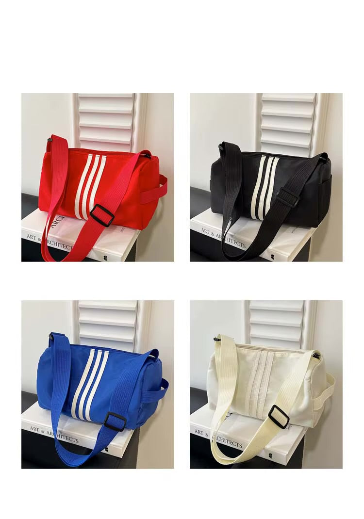 Fashion Tote Bag Sports