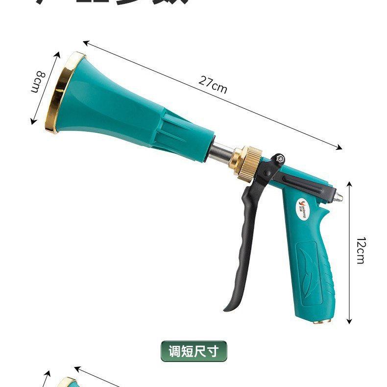 Pressure Spray Gun