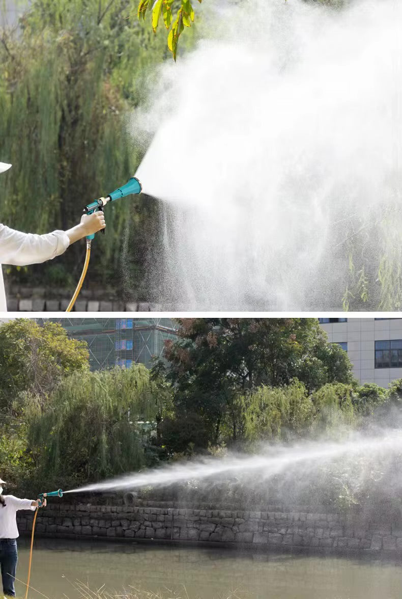 Pressure Spray Gun