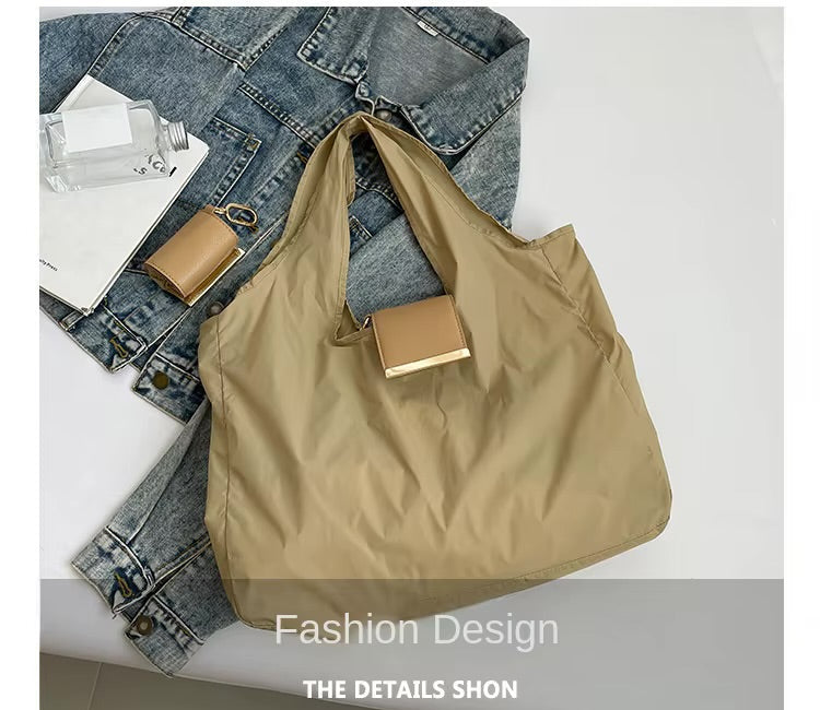 Keychain Storage Cloth Bag