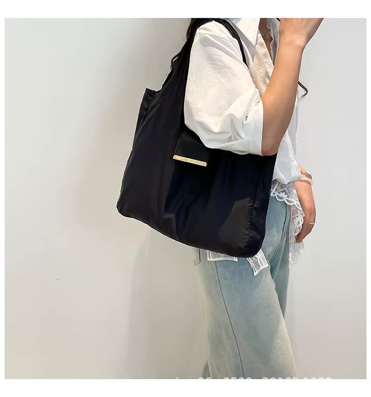 Keychain Storage Cloth Bag