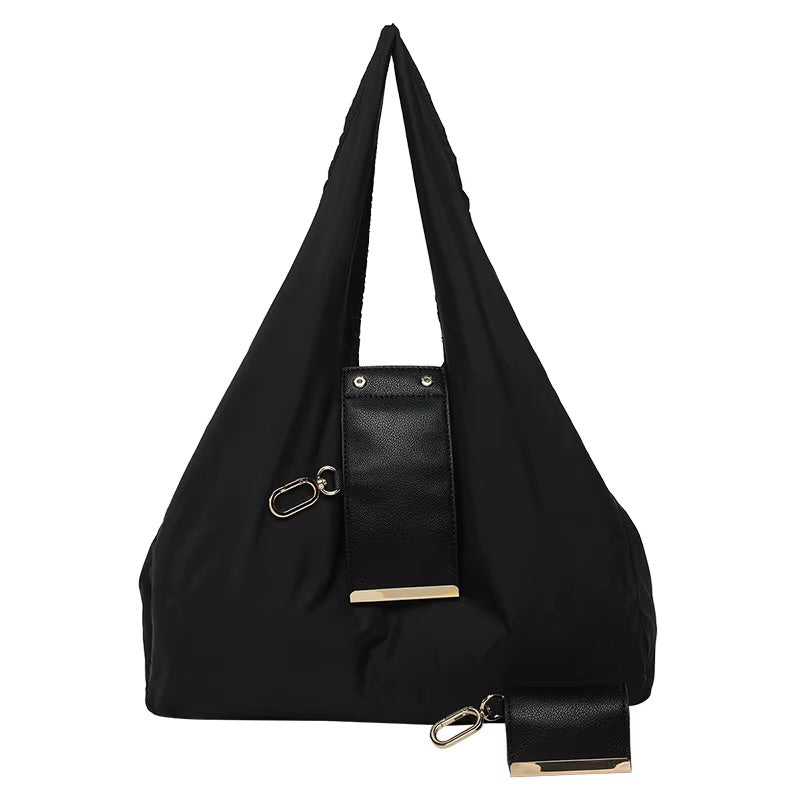 Keychain Storage Cloth Bag