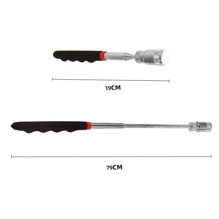 Magnetic Pick-Up Tool – Heavy-Duty Retrieval Tool