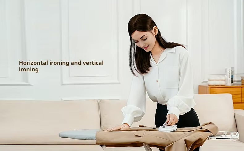 Mini Electric Iron for Clothes