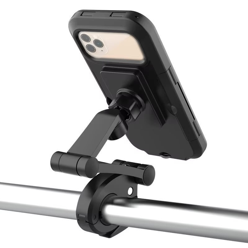 Strong Bicycle Mount Mobile Cell Phone Holder
