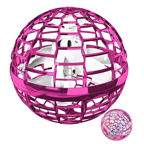 Hot Flying Spinner Boomerang Ball