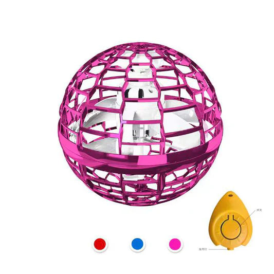 Hot Flying Spinner Boomerang Ball