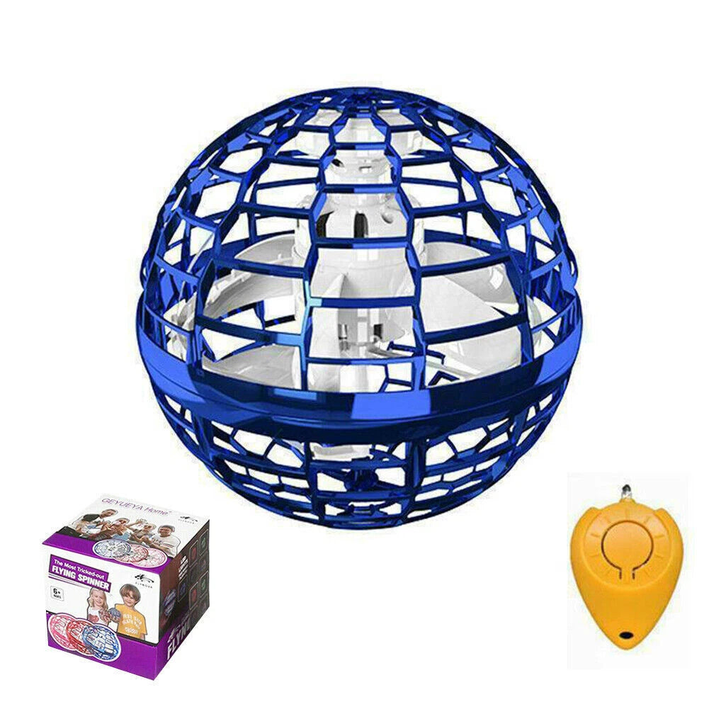 Hot Flying Spinner Boomerang Ball