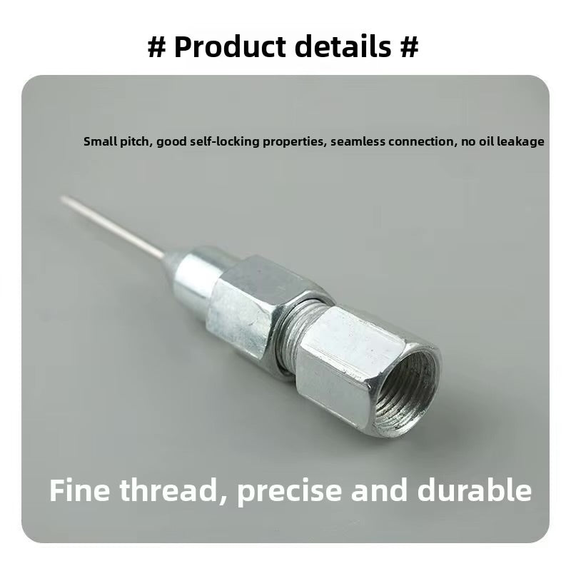 Special Maintenance-Free Bearing Grease Gun (4 pcs)