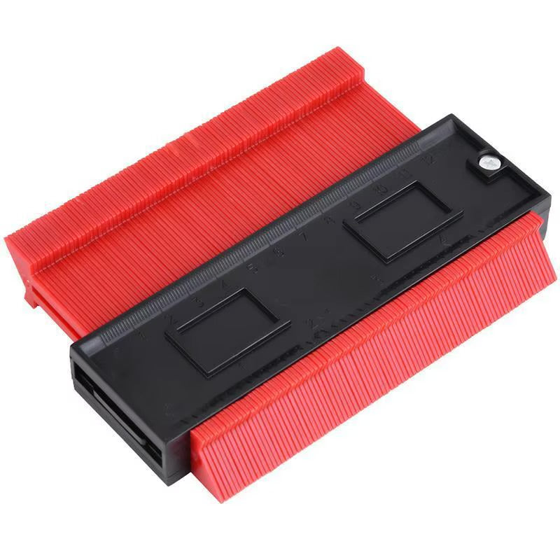 Profile Shape Duplicator Tool – Master Outline Copier