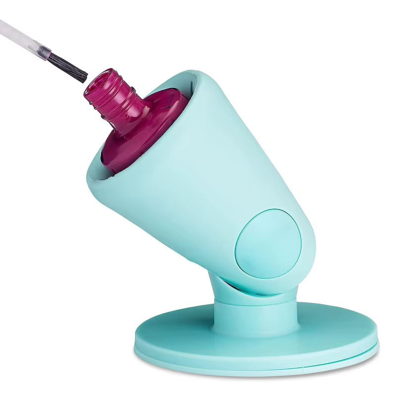 Silicone Nail Bottle Stand