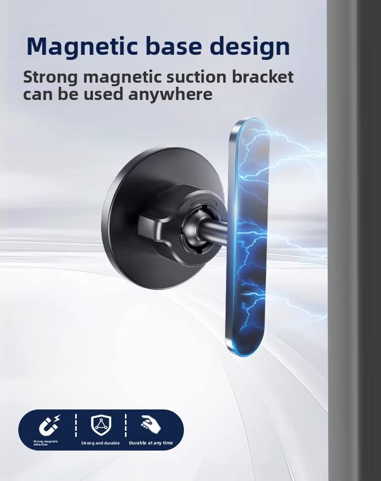 Dual-Sided Magnetic Phone Holder