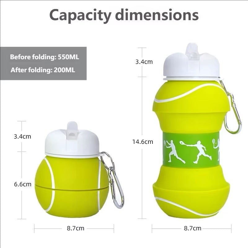 Cross-border Outdoor Sports Water Cup