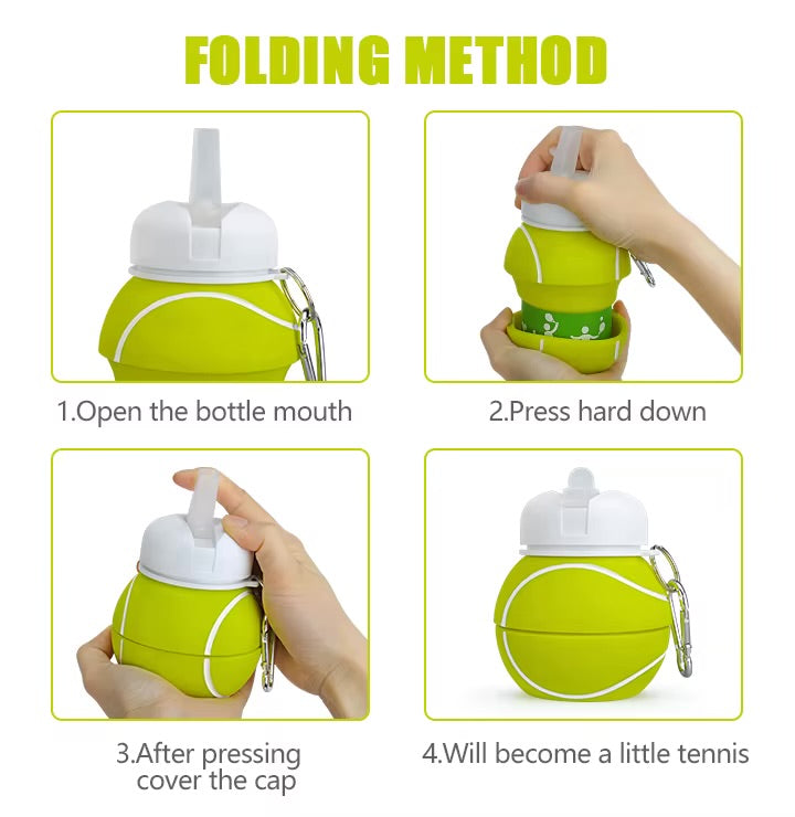 Cross-border Outdoor Sports Water Cup