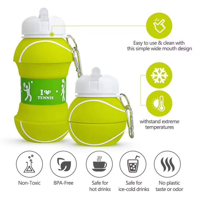 Cross-border Outdoor Sports Water Cup