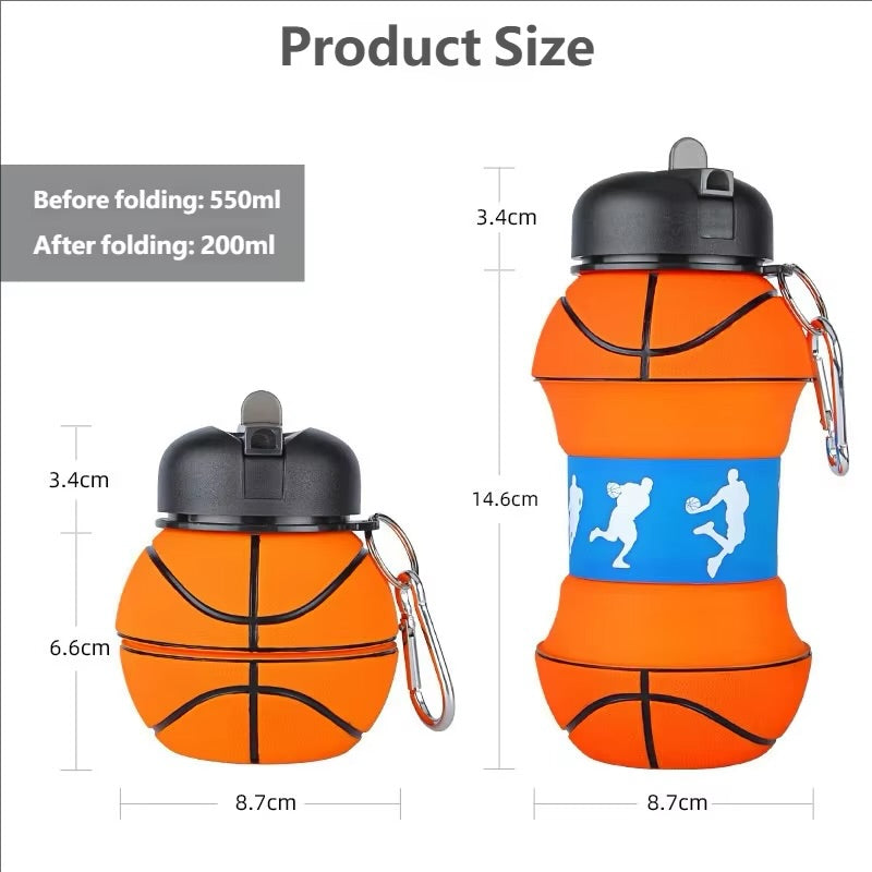 Cross-border Outdoor Sports Water Cup