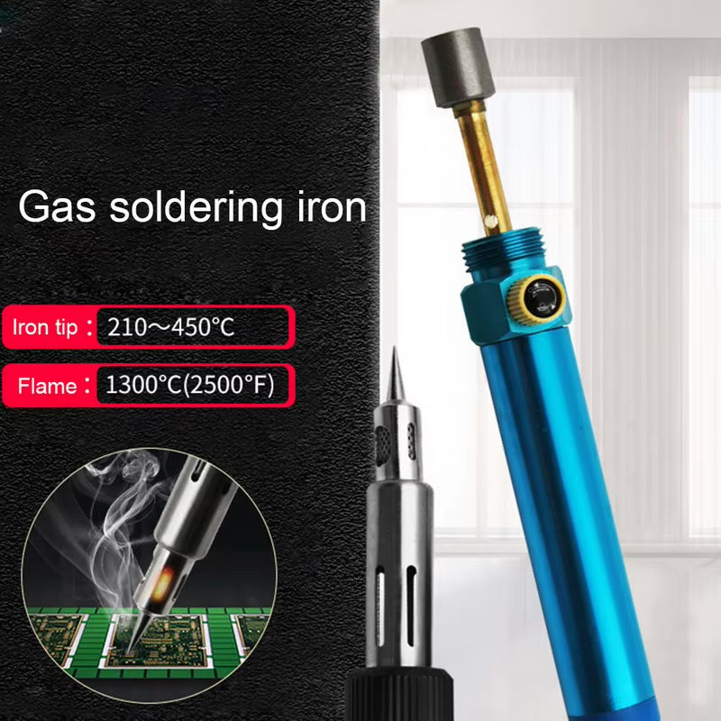 Electronic Accessories Pen-Type Gas Torch