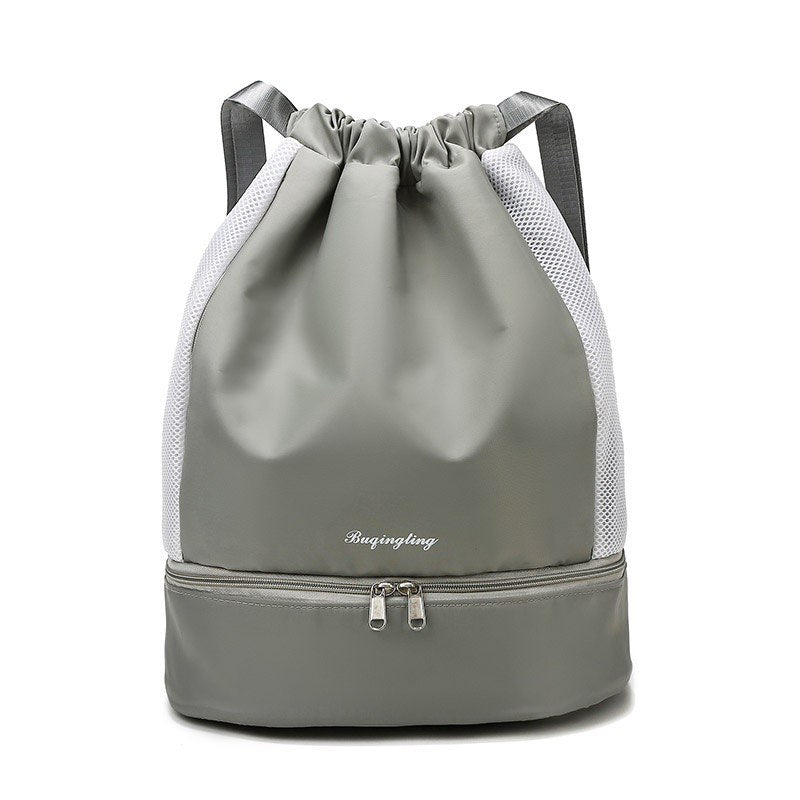 Backpack Fitness Gym