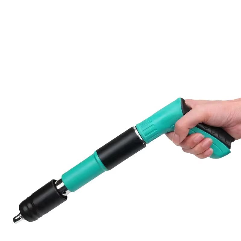 Manual Steel Nail Gun & Rivet Tool
