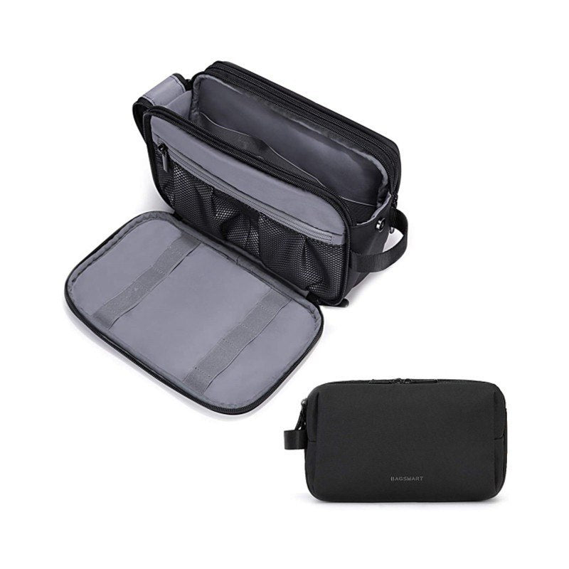 Travel Toiletry Bags