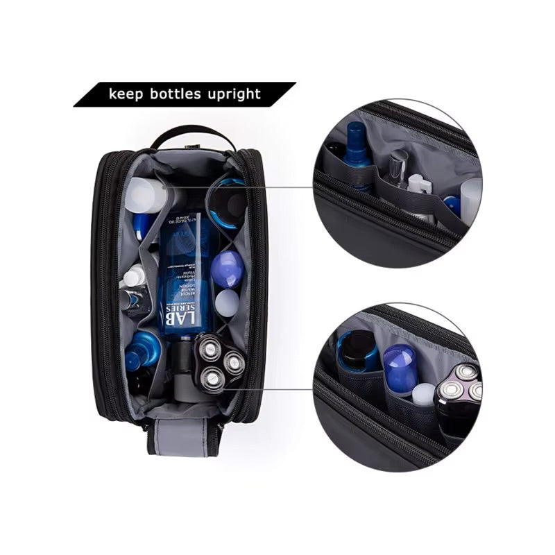 Travel Toiletry Bags