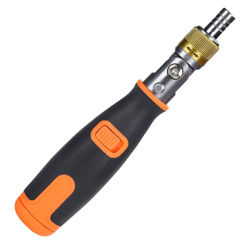 Portable 10-in-1 Hidden Multi-Tool