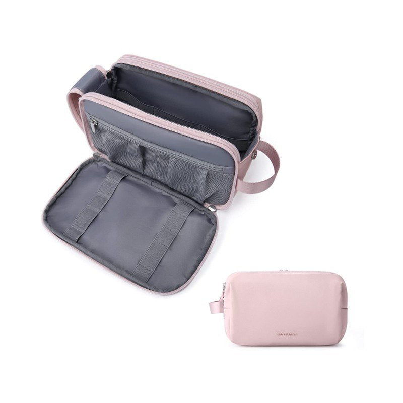 Travel Toiletry Bags