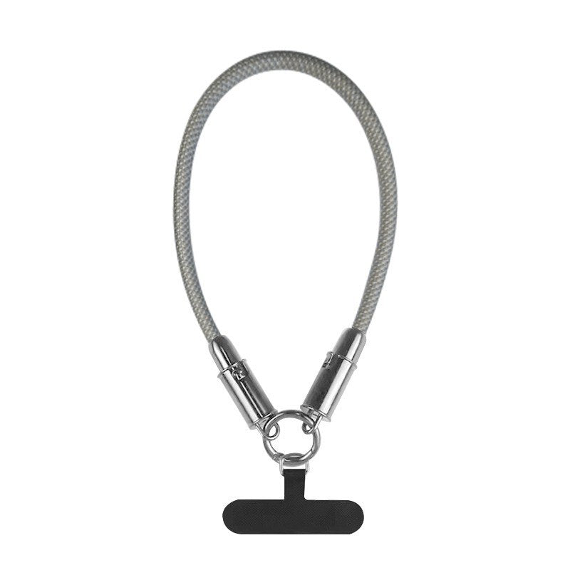100W Nylon Braided Type-C Fast Charger Cable