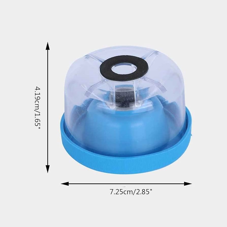 Dustproof Device Power Tool Accessories