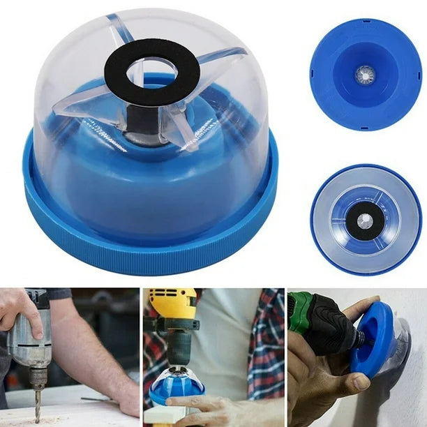 Dustproof Device Power Tool Accessories