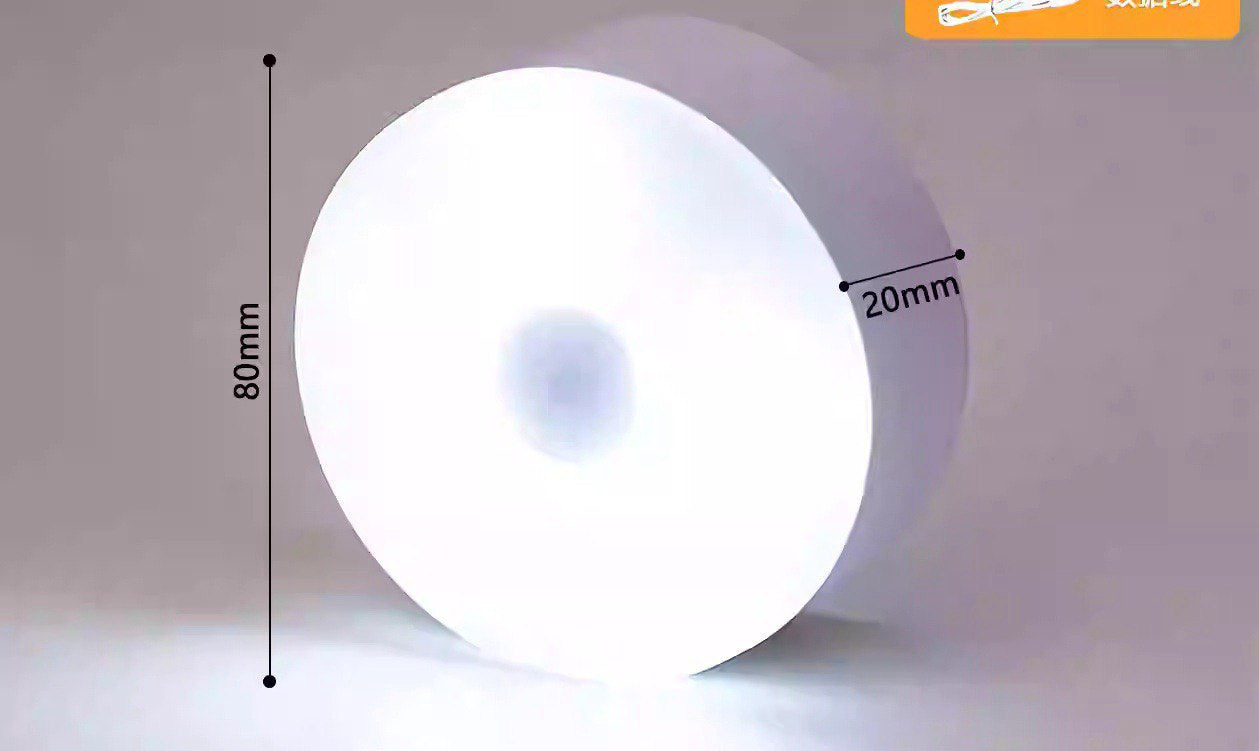USB Motion Sensor LED Night Light
