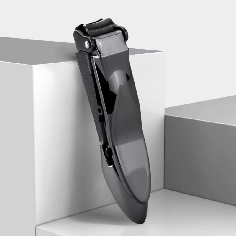 Premium Quality Anti-Splash Nail Clippers