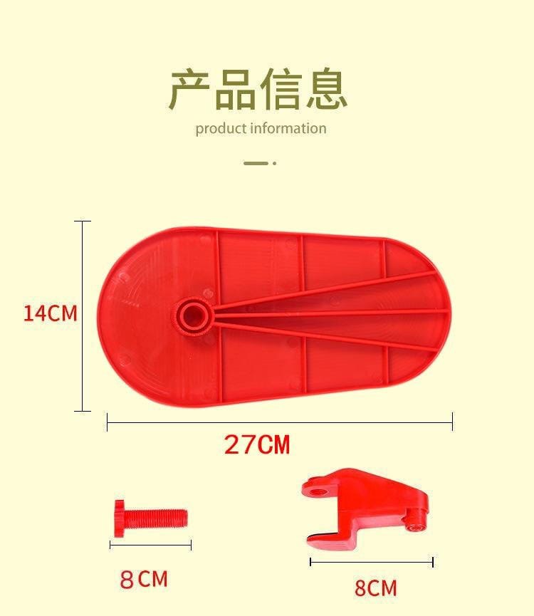 Ergonomic Armrest Table Pad – Desk Support Cushion