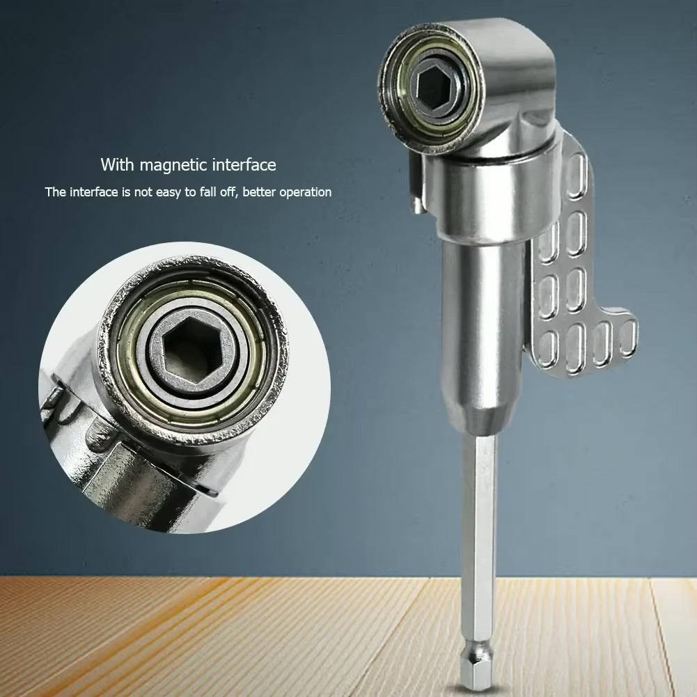Professional Grade 105° Angle Adapter