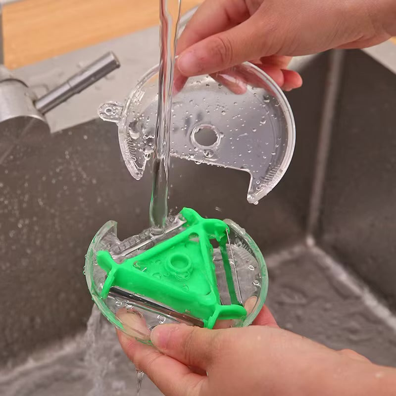 Three‑in‑one Multifunction Kitchen Tool