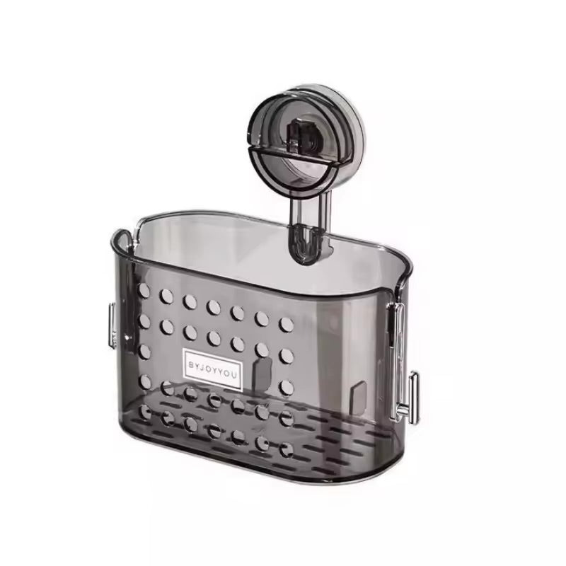Suction Cup Storage Rack