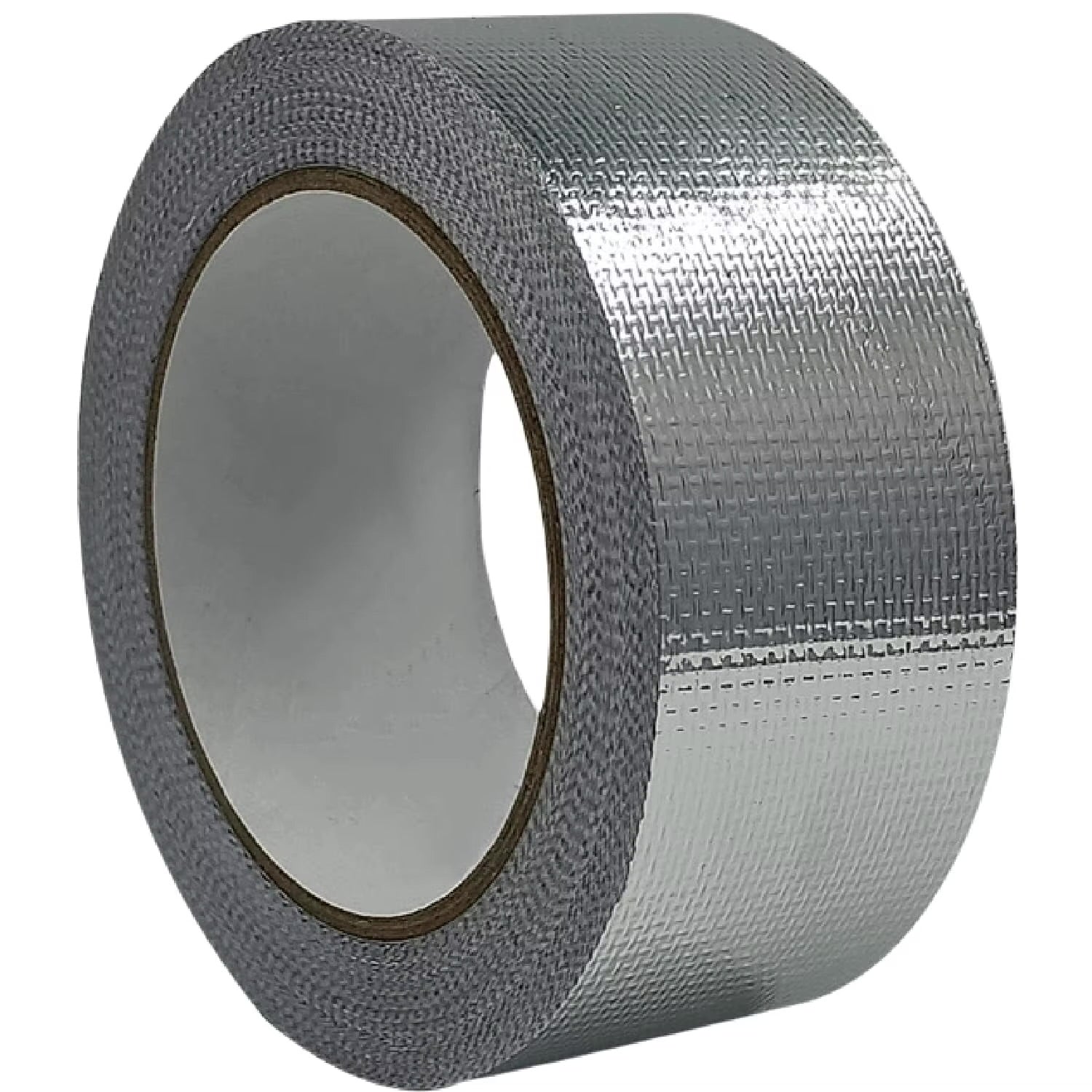 Aluminum Foil Fiberglass Self-Adhesive Tape