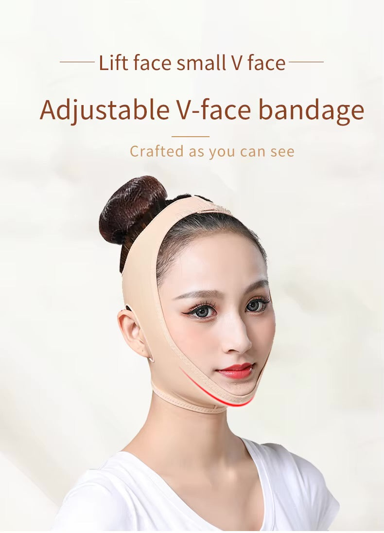 COLLAGEN FACE SCULPT WRAP