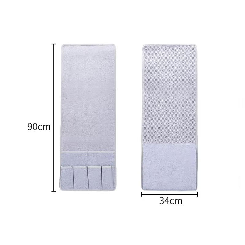 Sofa Armrest Cushion — Comfort & Style Boost