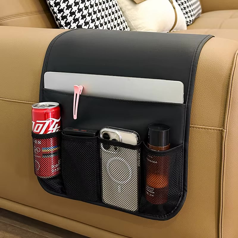 Sofa Armrest Cushion — Comfort & Style Boost