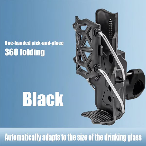 🔥Self-adjusting Cup Holder