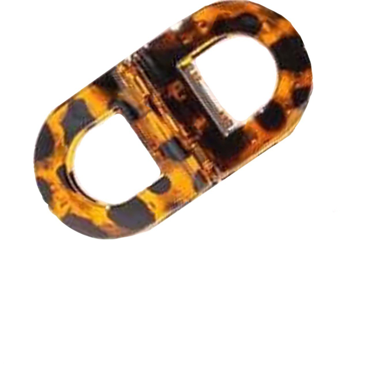 Magnetic Hair Clips for Crease-Free Styles