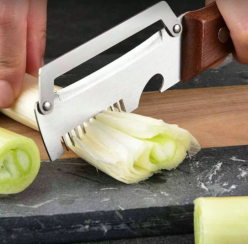 Multifunctional 3-in-1 Tool — Compact & Versatile