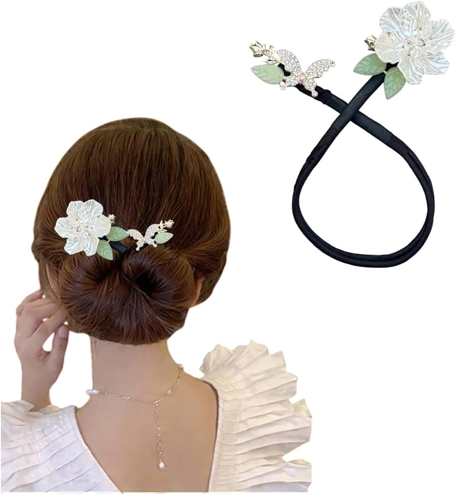 Crystal Bridal Hair Pins — Elegant Sparkle for Your Special Day