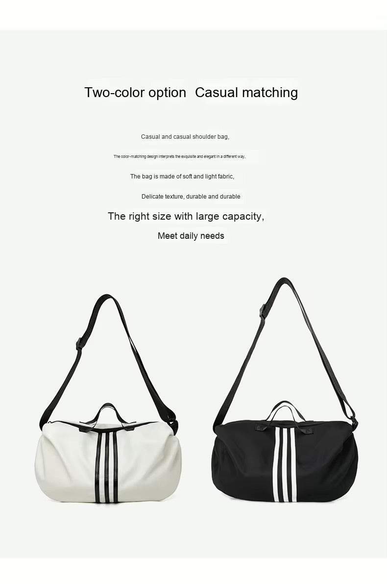 Sport Crossbody Bag